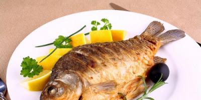 Vsebnost kalorij v ribah. Koliko kalorij je v morskih ribah