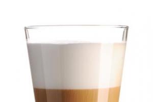 Prepararea lattei acasă Latte art fără aparat de cafea