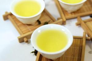 El bebedor de té: una guía sobre el té Tieguanyin