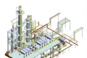Zasnova rafinerije.  Kapustin V., Rudin M.G., Kudinov A.M.  Osnove načrtovanja rafinerij nafte in petrokemičnih podjetij Projektiranje rafinerij nafte