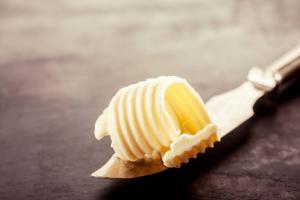 Vše o másle a jeho vlastnostech