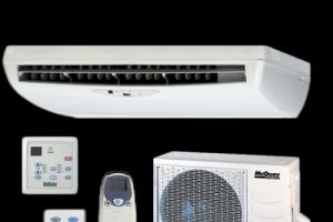 Examen des climatiseurs McQuay: codes d'erreur, comparaison des caractéristiques du modèle Télécommande du mode d'emploi du climatiseur mcquay