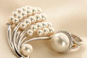 What does a pearl in a shell promise the dreamer?