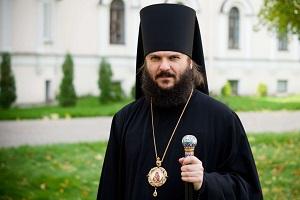 Why are priests of the Russian Orthodox Church leaving Russia? If you rewind, I would go back to becoming a priest