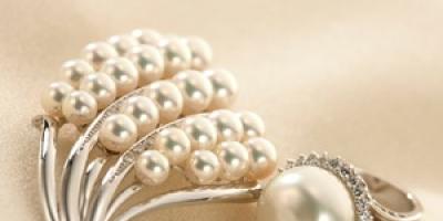 Que promet une perle dans un coquillage au rêveur ?