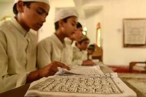 Har bir kun uchun Qur'on suralari va oyatlari