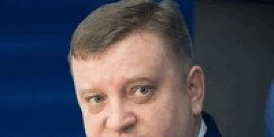 كوندراتييف أليكسي فلاديميروفيتش كوندراتييف عضو مجلس الشيوخ