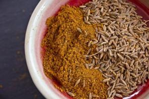 Cumin is another name for it
