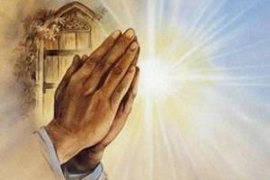 تفسیر دعای «پادشاه آسمانی»