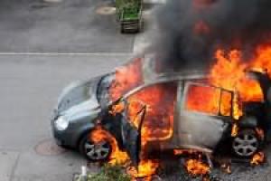 Samochód spłonął, interpretacja wymarzonej książki Dlaczego śniłeś o spaleniu własnego samochodu?